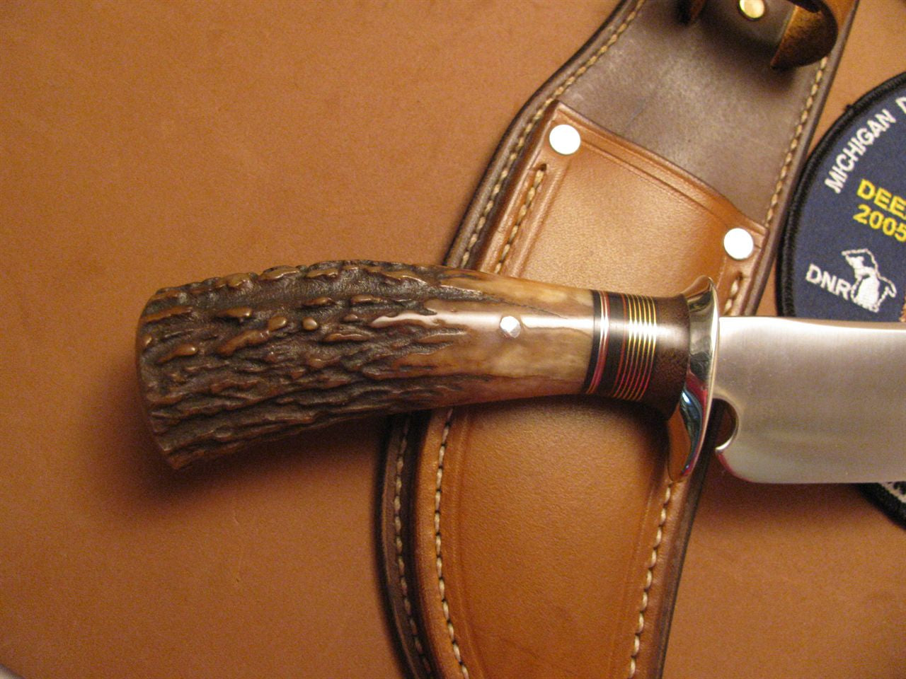 Big Bay Skinner