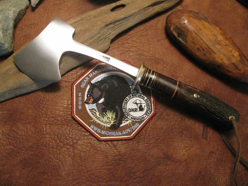Treeman Hunters Axe