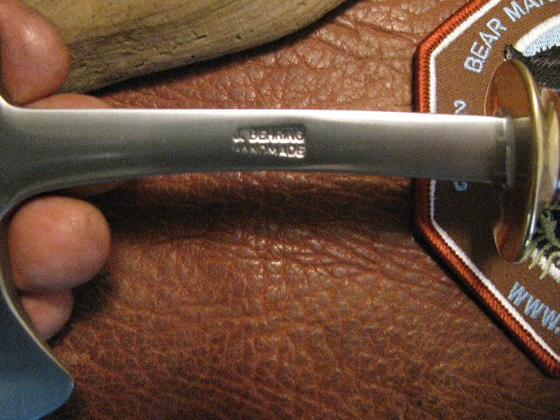 Treeman Hunters Axe