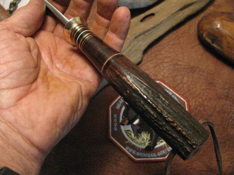 Treeman Hunters Axe