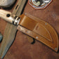 Treeman Woodmonk Ivory Sled Runner  