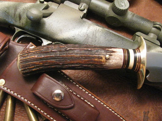 Double Skull Fighter 7"