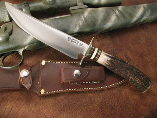 Double Skull Fighter 7"