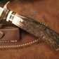 Double Skull Fighter 7"