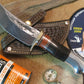 MIchigan Hunter Hammermark Signed & Dated