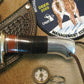 MIchigan Hunter Hammermark Signed & Dated