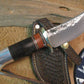 MIchigan Hunter Hammermark Signed & Dated