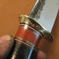 MIchigan Hunter Hammermark Signed & Dated