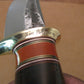 MIchigan Hunter Hammermark Signed & Dated