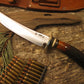 J. Behring .308 DBL Skull Fighter