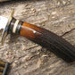 J. Behring .308 DBL Skull Fighter