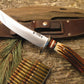 J. Behhring  .308 Double Skull Fighter