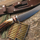 J. Behhring  .308 Double Skull Fighter