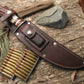 J. Behhring  .308 Double Skull Fighter