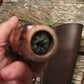 Alaskan Hammermark Finger groove