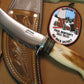 BIG BAY Skinner fossil Walrus 