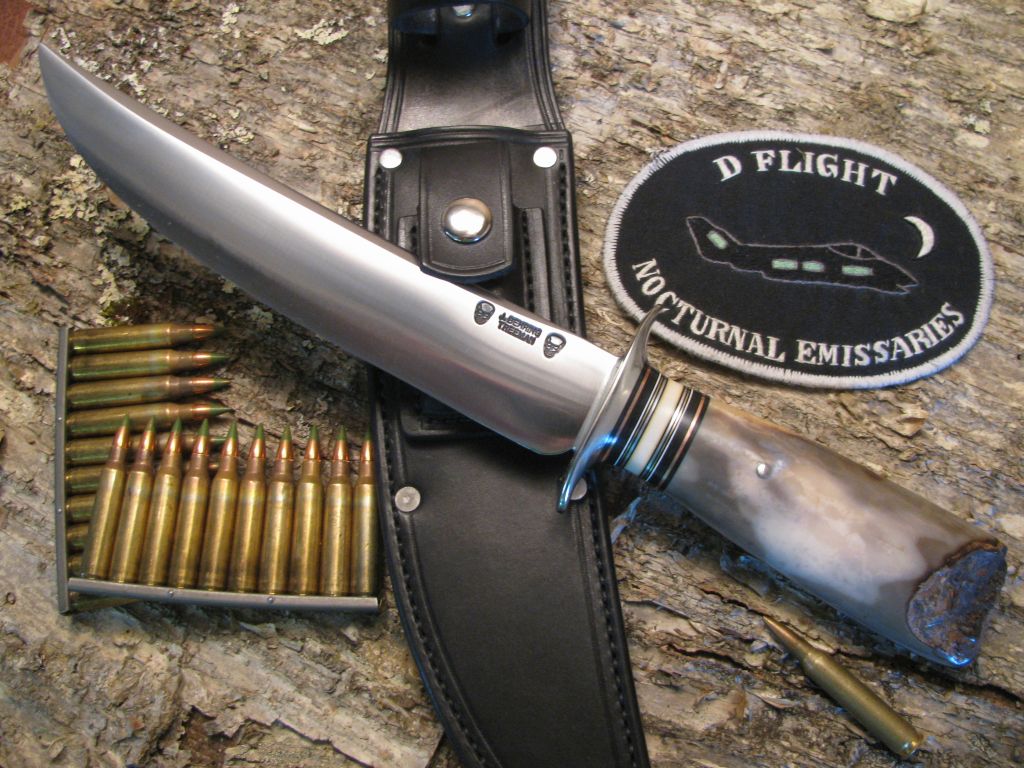 Walrus  Double Skull Fighter NEW 2014