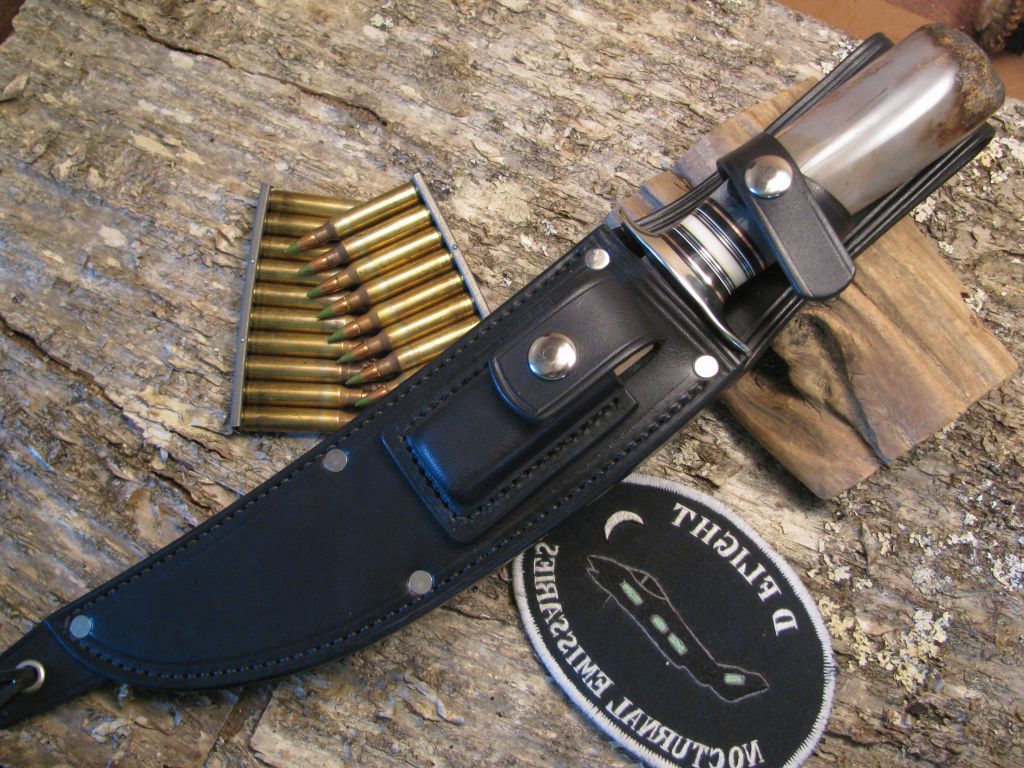 Walrus  Double Skull Fighter NEW 2014