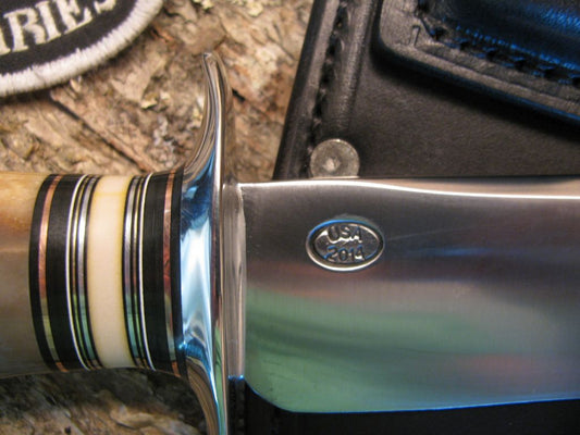 Walrus  Double Skull Fighter NEW 2014