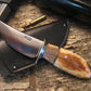 All new TMK  Ivory Net weight Artifact