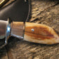 All new TMK  Ivory Net weight Artifact