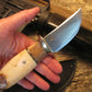 All new TMK  Ivory Net weight Artifact