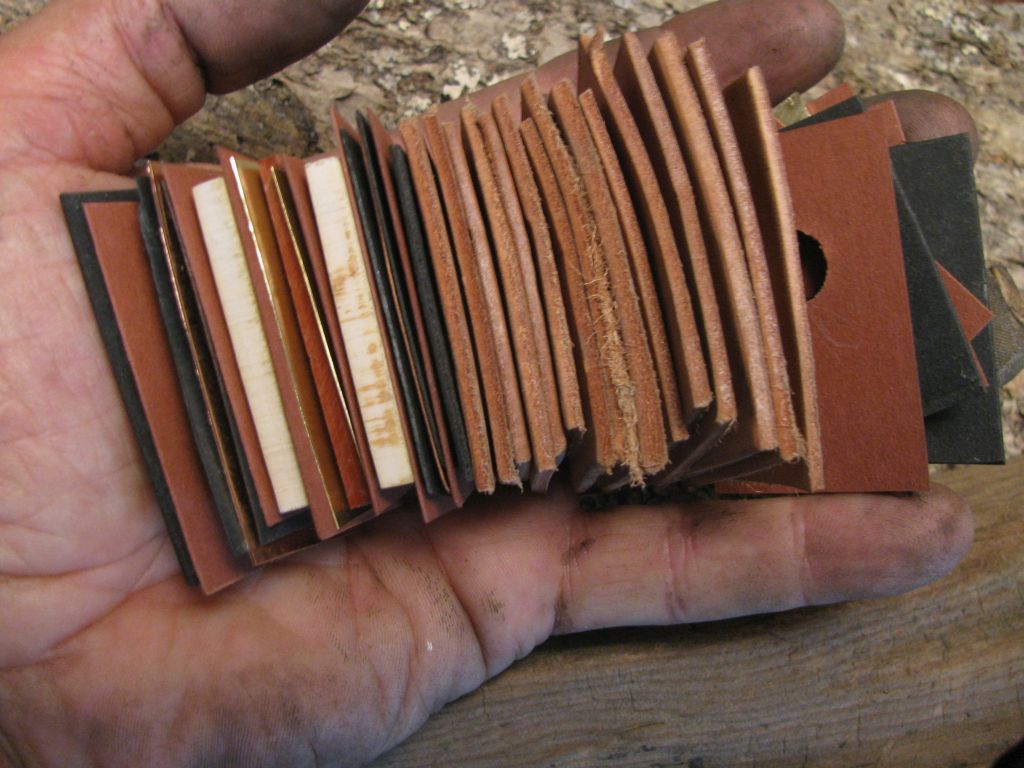 Woodcraft Hammermark