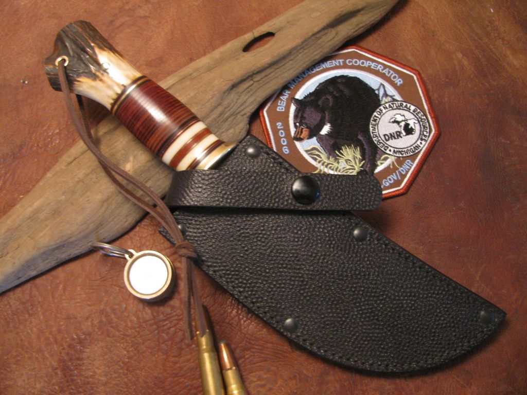 Woodcraft Hammermark