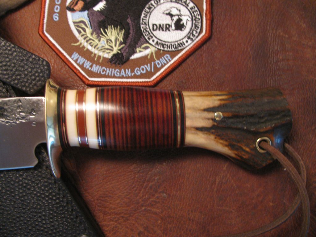 Woodcraft Hammermark