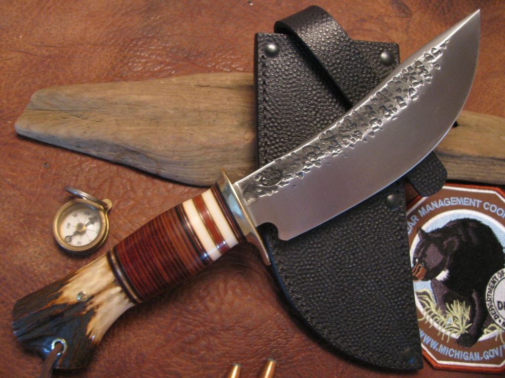 Woodcraft Hammermark