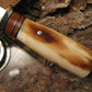 Macinaw Hunter Artifact Walrus Ivory