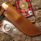 Macinaw Hunter Artifact Walrus Ivory