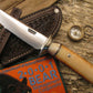 Trout & Deer Walrus & Musk Ox ~ 1st one