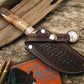 Trout & Deer Walrus & Musk Ox ~ 1st one