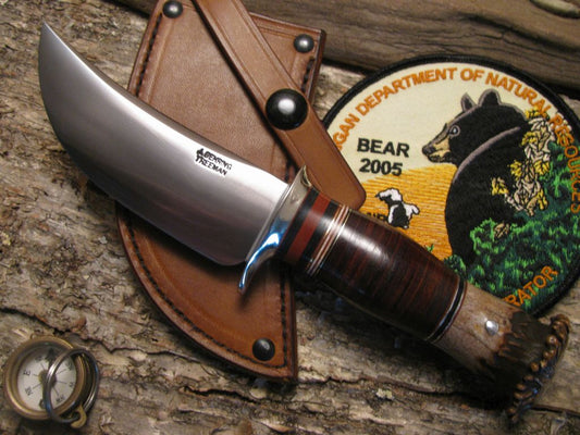 Heavy Duty Michigan Skinner