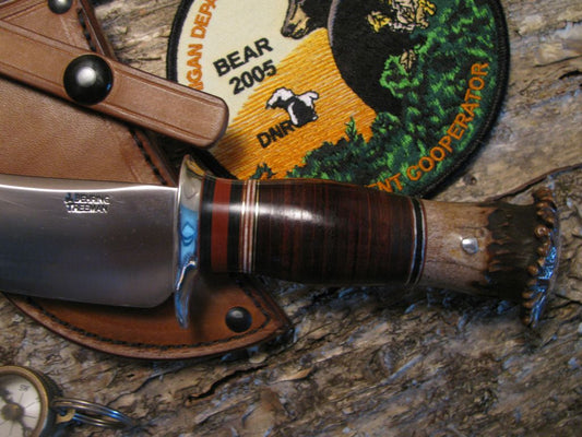 Heavy Duty Michigan Skinner