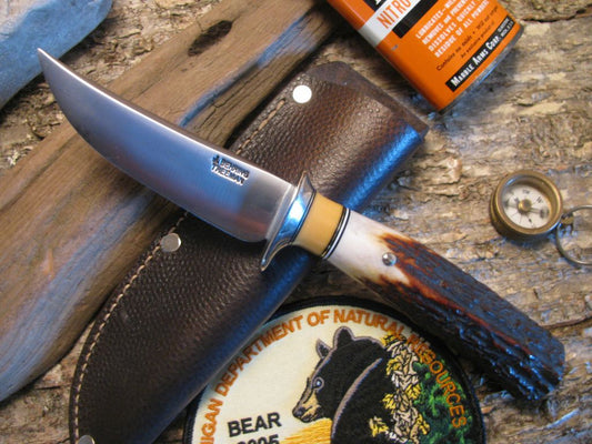 Treeman  Trout & Deer Red Stag