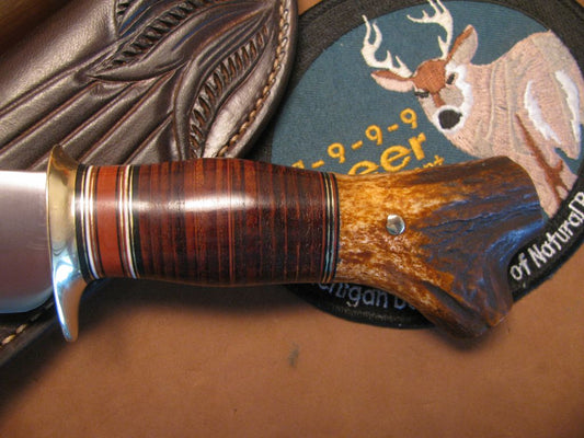 J.Behring Handmade Hunter