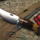 J.Behring Handmade Hunter