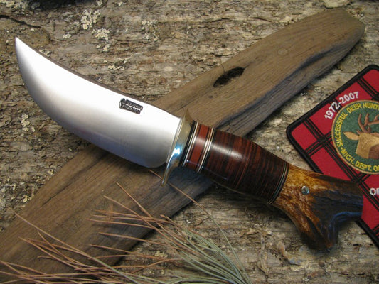 J.Behring Handmade Hunter