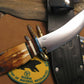 Fossil Net Weight  Artifact Ivory Woodmonk