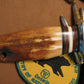 Fossil Net Weight  Artifact Ivory Woodmonk