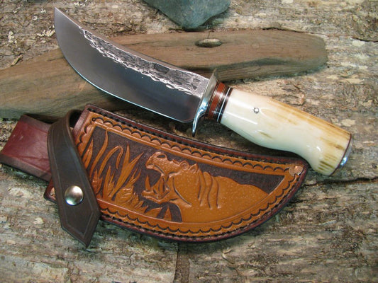 Hippo Tooth MUDBONE Sheath