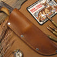Treeman Hunter Crows Beak Stag handle!!