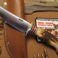 Treeman Hunter Crows Beak Stag handle!!