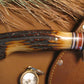 Treeman Hunter Crows Beak Stag handle!!