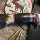 Fox River Hunter Leather Stag Border Patrol