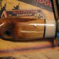 Treeman Ivory Net Weight Camp Knife 