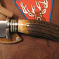 Treeman Hunter EXHIBITION GRADE STAG!