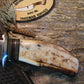 Ivory Sledrunner